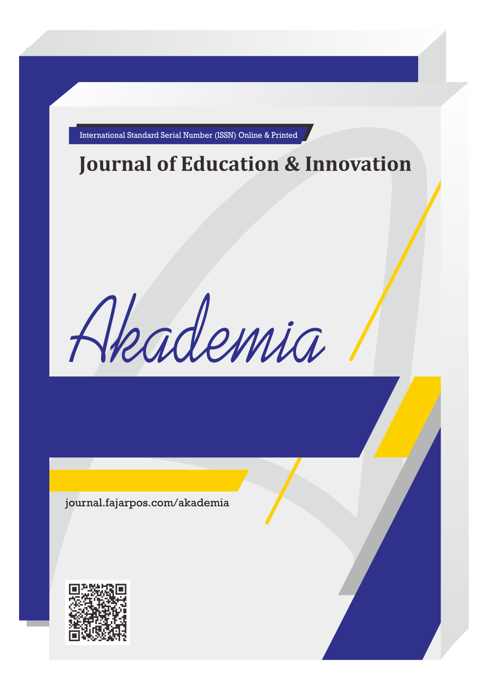Vol. 1 No. 2 (2025): Akademia | July – December Edition
